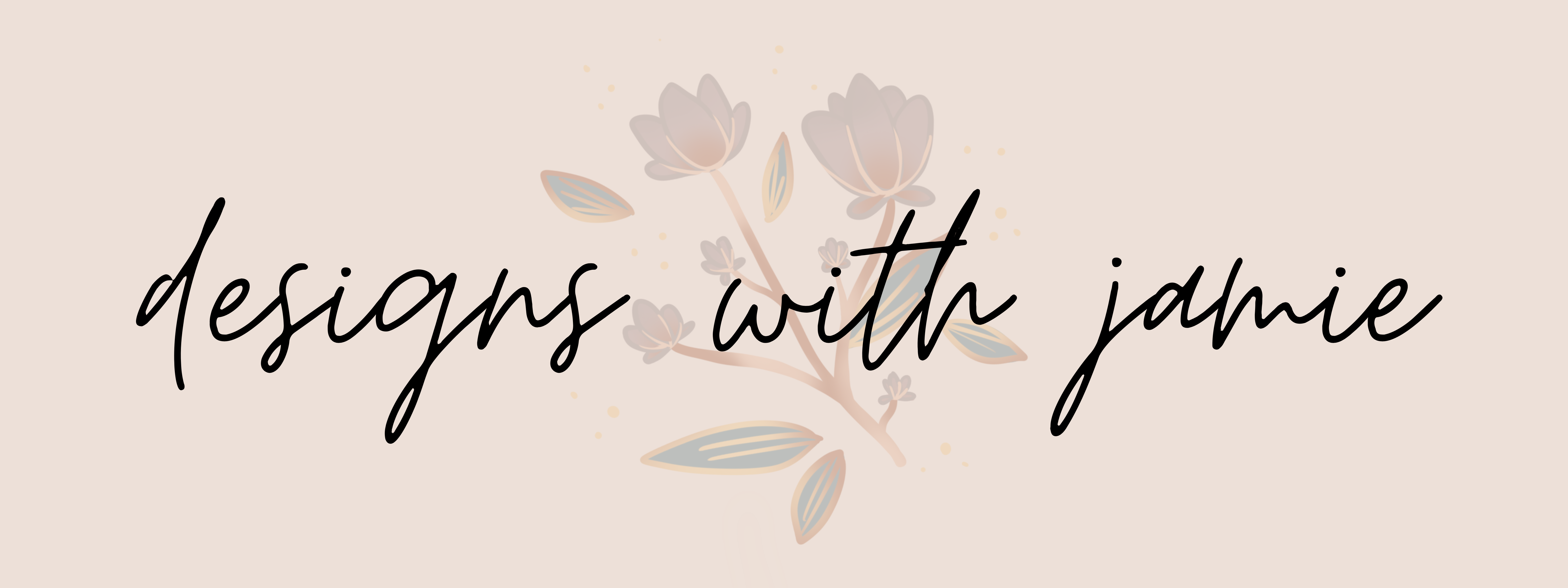 Designs With Jamie