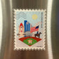 Houston Texas Magnet