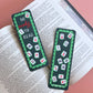 So Mahj to Read Mahjong Bookmark