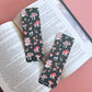 Enchanted Forest Mushrooms Bookmark