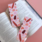 Carb Load Bookmark