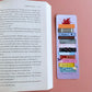 In My Reading Bookstack Bookmark
