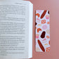 Carb Load Bookmark