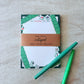 So Mahj to Do Mahjong Notepad