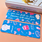 Ali Hazelwood The Love Hypothesis Bookmark