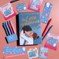 Ali Hazelwood The Love Hypothesis Bookmark