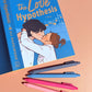 Ali Hazelwood The Love Hypothesis Jotter Pen Set