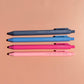 Ali Hazelwood The Love Hypothesis Jotter Pen Set