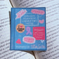 Ali Hazelwood The Love Hypothesis Carlsen Research Lab Notebook Sticker