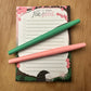 Get it Done For Good Notepad