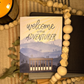 Welcome Little Adventurer Card