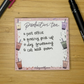 Productivitea Boba Sticky Notes