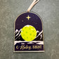 O Holey Night Pickleball Ornament