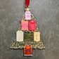O Christmas Tea Tree Ornament
