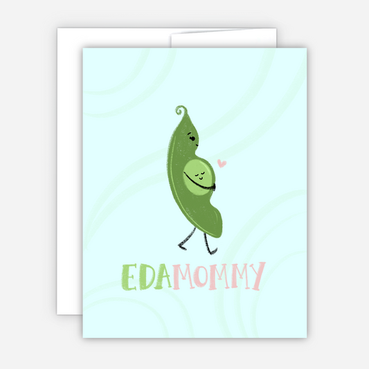 Edamommy Card